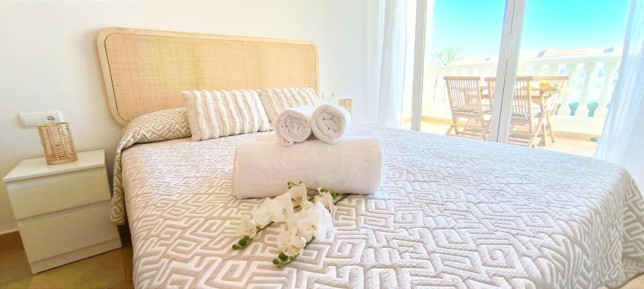 Apartamento Aquamarinas By Denia Costa Экстерьер фото
