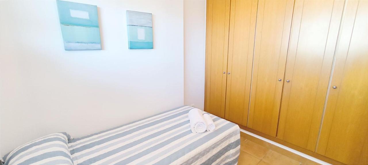 Apartamento Aquamarinas By Denia Costa Экстерьер фото